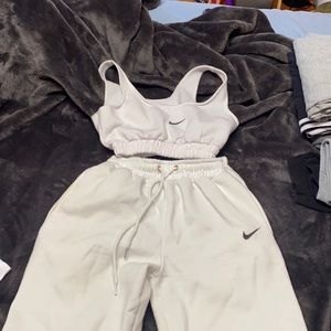 nike suit
